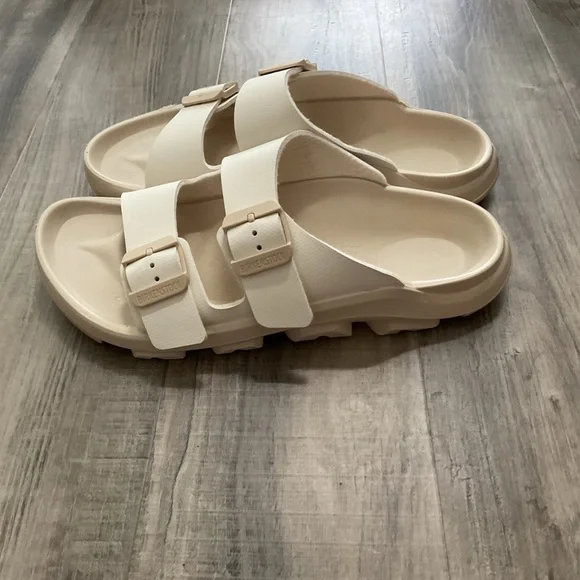 Birkenstock Men's Mogami Terra Sandal size 41 - Picture 2 of 5